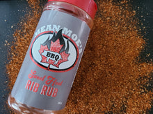Load image into Gallery viewer, Badass Pork Rub