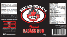 Load image into Gallery viewer, Original Badass Rub